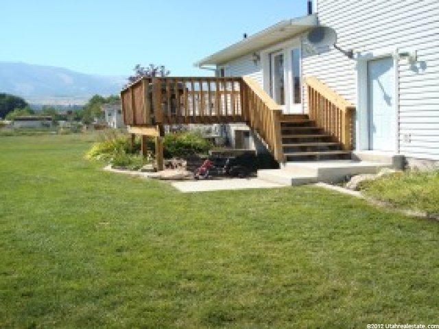 412 E 250 S, Mendon, UT 84325 — photo 9