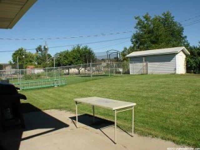 645 E 950 S, Clearfield, UT 84015 — photo 8