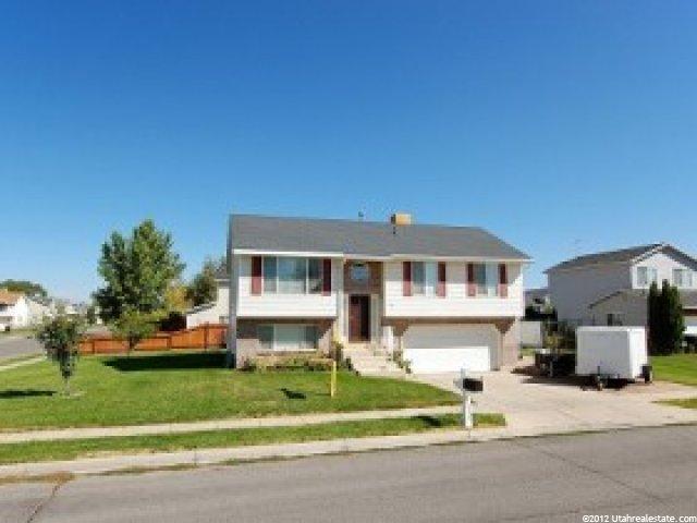 2192 W 1630 N, Clinton, UT 84015 — photo 12
