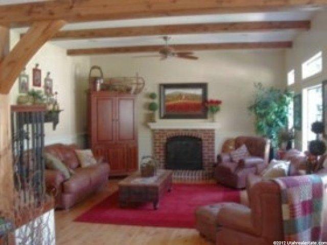 10033 S Stone Mountain Cv E, Sandy, UT 84092 — photo 3