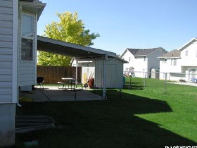 1467 N 2925 W, Layton, UT 84041 — photo 3
