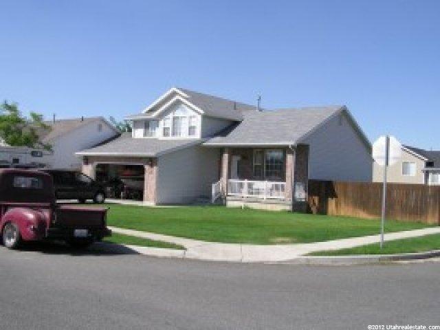 1467 N 2925 W, Layton, UT 84041 — photo 8