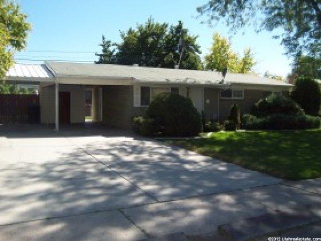 978 E 40 N, Springville, UT 84663 — photo 2