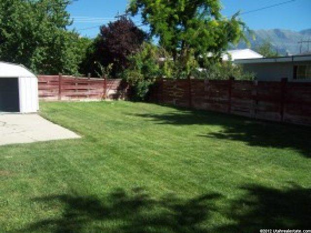 978 E 40 N, Springville, UT 84663 — photo 3