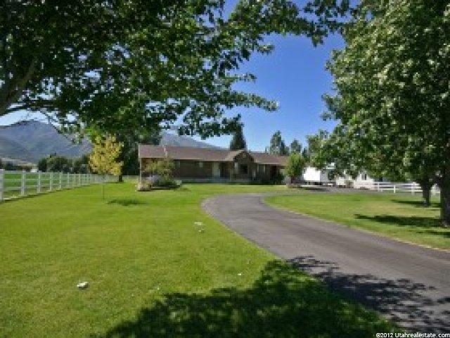 111 S 450 E, Wellsville, UT 84339 — photo 2