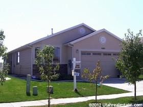 1049 HAWORTH, North Salt Lake UT 84054