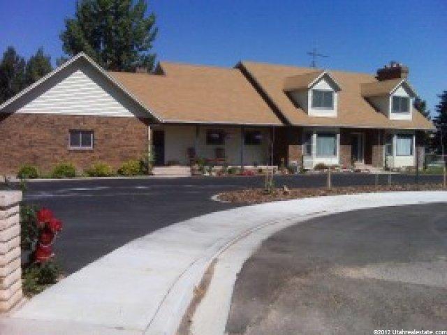 894 W 1200 S, Vernal, UT 84078 — photo 2