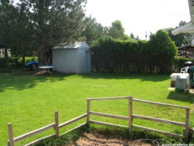 287 E 4600 S, Washington Terrace, UT 84405 — photo 3