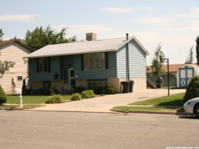 658 W 600 N, Clearfield, UT 84015 — photo 2