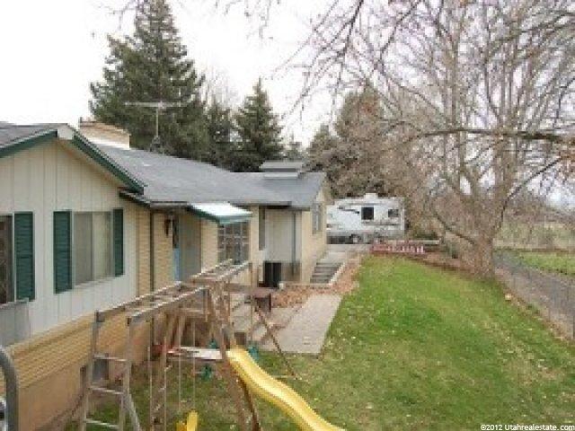 1645 W Pleasant View Dr, Pleasant View, UT 84404 — photo 2