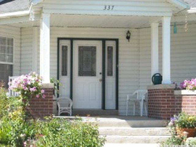 337 N 100 E, Manti, UT 84642 — photo 2