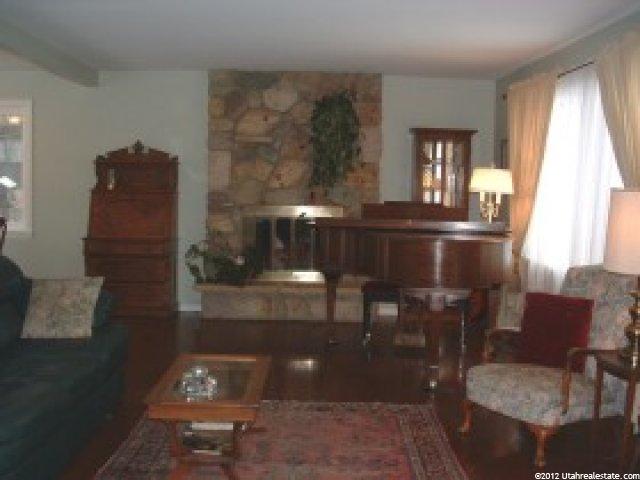 3595 Apollo Dr, Holladay, UT 84124 — photo 3