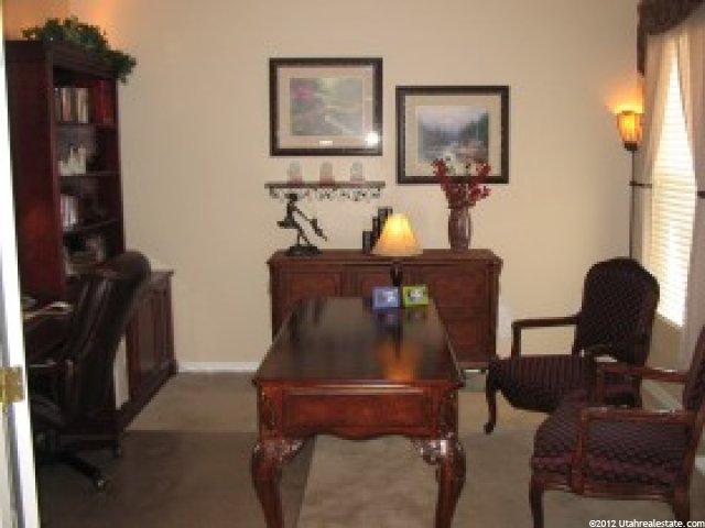 1887 Bluff Ridge Dr, Syracuse, UT 84075 — photo 8