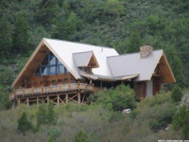 10267 N Warm Loop, Hanna, UT 84031 — photo 3