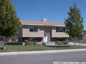 2981 S Corbin Dr, West Valley City, UT 84120