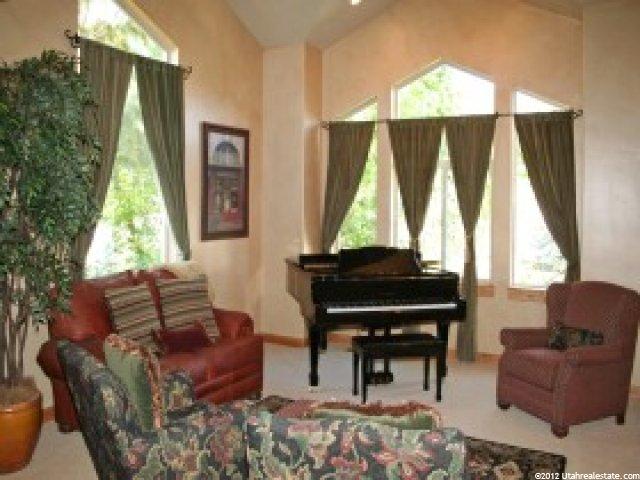 3933 Saddleback Rd, Park City, UT 84098 — photo 2