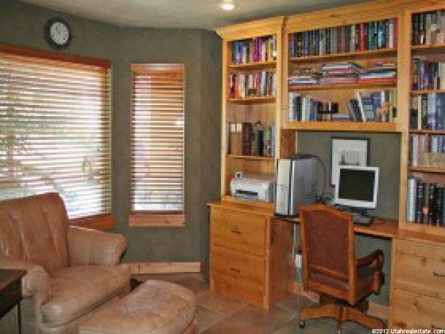 3933 Saddleback Rd, Park City, UT 84098 — photo 3