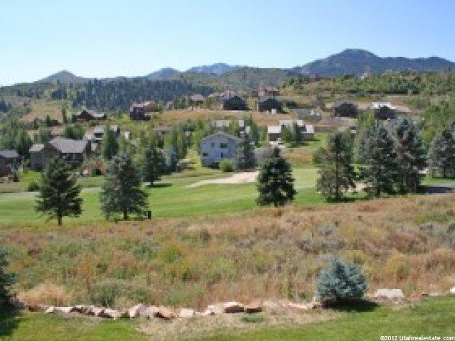 3933 Saddleback Rd, Park City, UT 84098 — photo 5