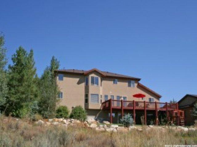 3933 Saddleback Rd, Park City, UT 84098 — photo 6