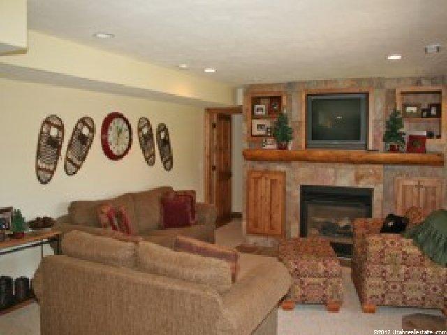 3933 Saddleback Rd, Park City, UT 84098 — photo 9