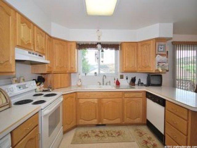 315 E 150 S, Coalville, UT 84017 — photo 2
