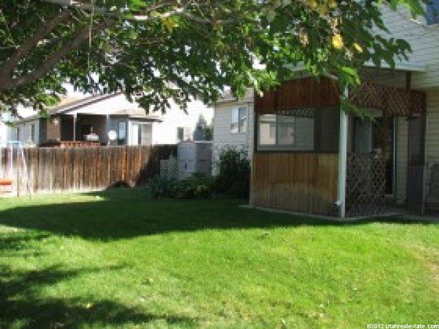 712 S Fox Run Dr E, Layton, UT 84041 — photo 8