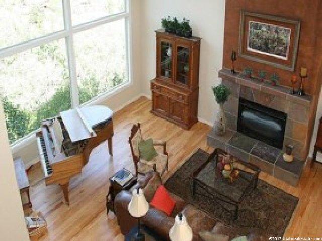 7430 Buckboard Dr, Park City, UT 84098 — photo 2