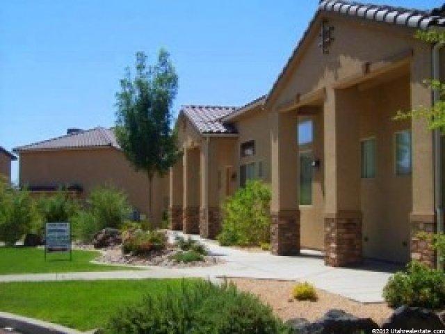 124 Las Hurdes Dr #2C, St. George, UT 84770 — photo 2