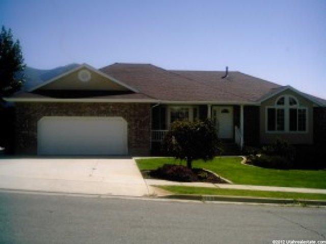 429 E 3650 N, North Ogden, UT 84414 — photo 2