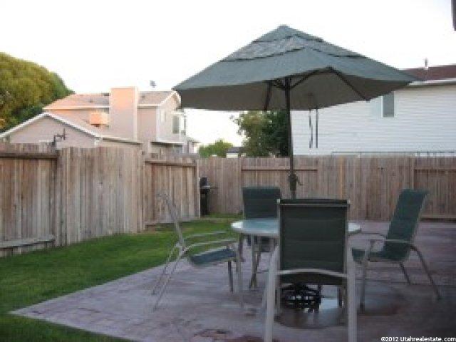 3051 S Putnam Ct, West Valley City, UT 84128 — photo 11