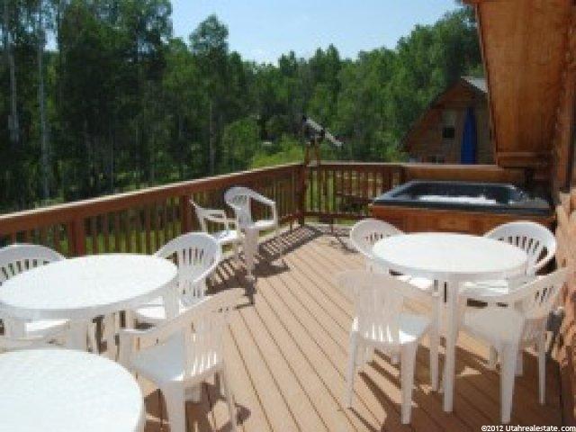 1726 Deer Creek Dr, Wasatch County, UT 84032 — photo 5