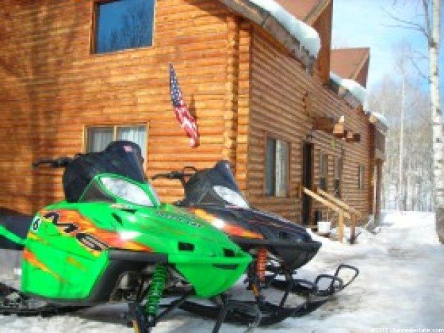1726 Deer Creek Dr, Wasatch County, UT 84032 — photo 9