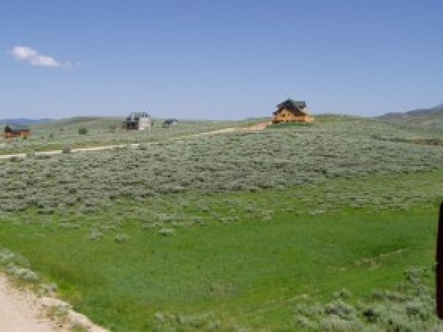 5753 S Mountain Meadow Ln #52, Daniel, UT 84032 — photo 2