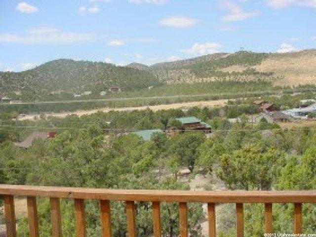 176 E Valley Vw, Central, UT 84722 — photo 6