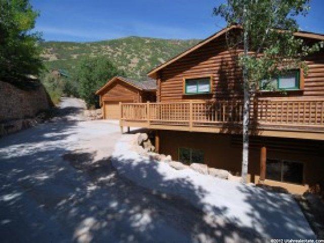 327 Bern Way, Midway, UT 84049 — photo 11