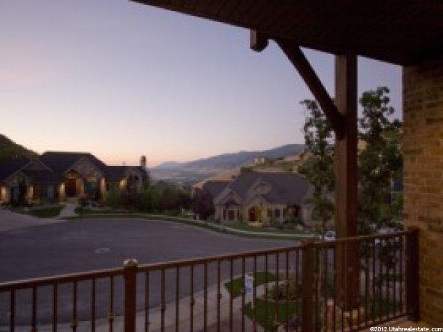232 E Summer Meadow Cir S, Bountiful, UT 84010 — photo 3