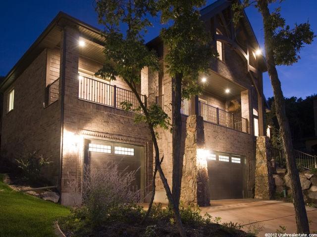 232 E Summer Meadow Cir S, Bountiful, UT 84010 — photo 4