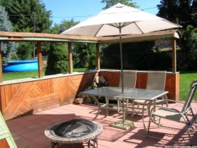 582 E 4400 S, South Ogden, UT 84403 — photo 6