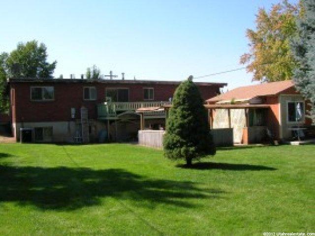 582 E 4400 S, South Ogden, UT 84403 — photo 7