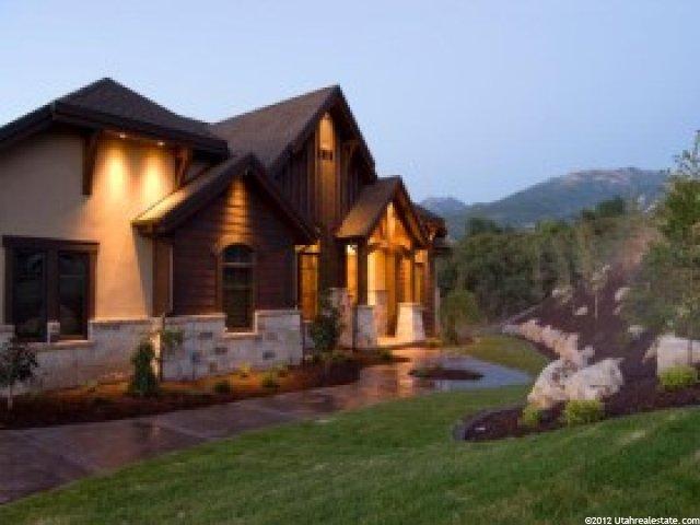 869 E Oakwood Cir, Bountiful, UT 84010 — photo 12