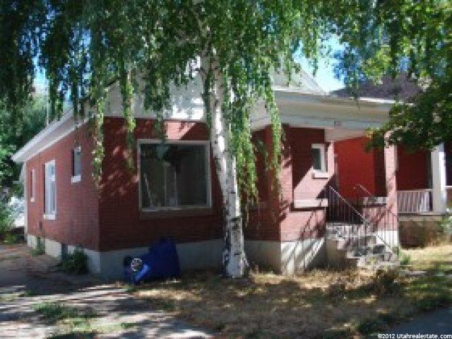 832 E 27th St, Ogden, UT 84401 — photo 2