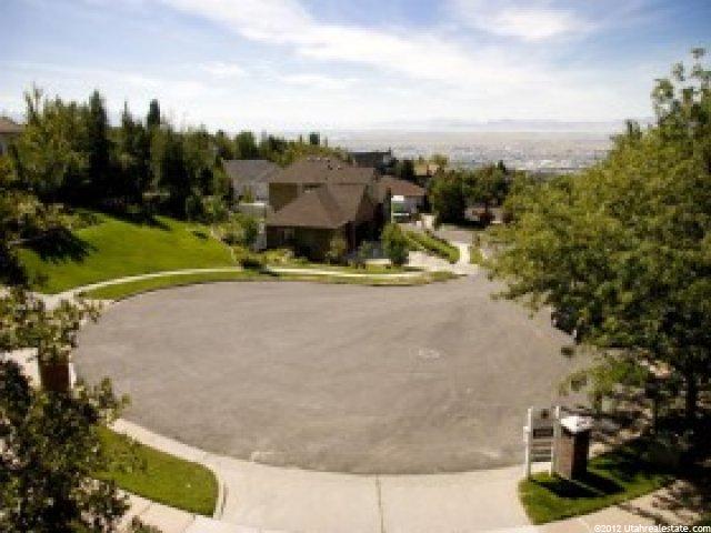 921 E Ashley Cir S, Bountiful, UT 84010 — photo 11