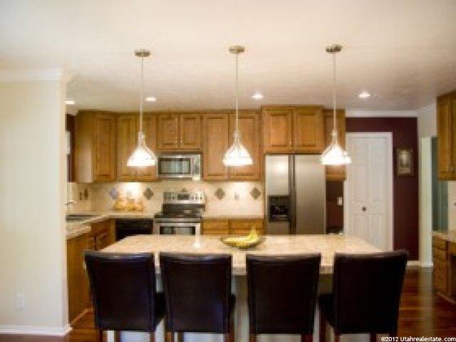 921 E Ashley Cir S, Bountiful, UT 84010 — photo 8