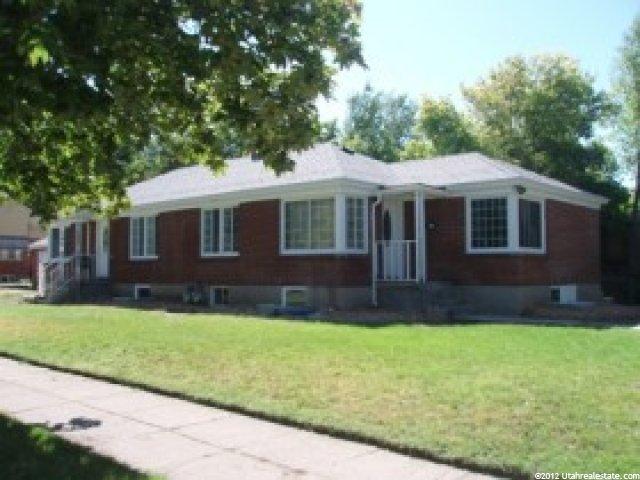 911 E 22nd St, Ogden, UT 84401 — photo 2