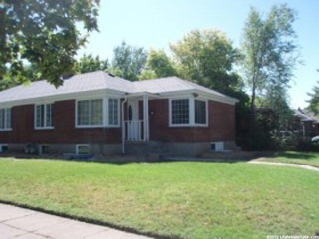 911 E 22nd St, Ogden, UT 84401 — photo 11