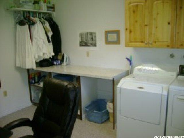 5558 N Dry, Dry Fork, UT 84078 — photo 4