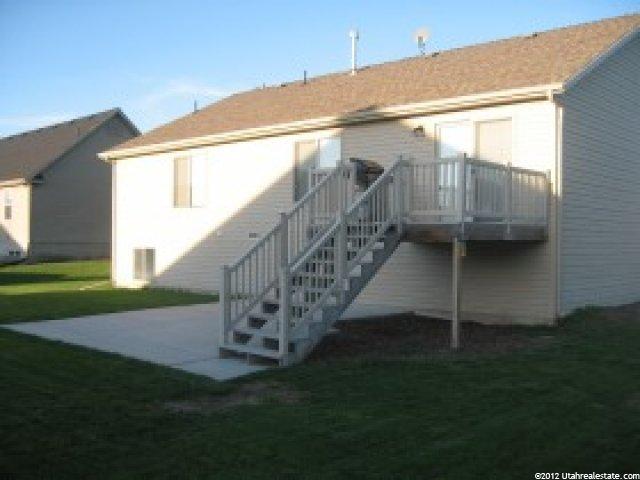 1882 S 1675 W, Syracuse, UT 84075 — photo 11