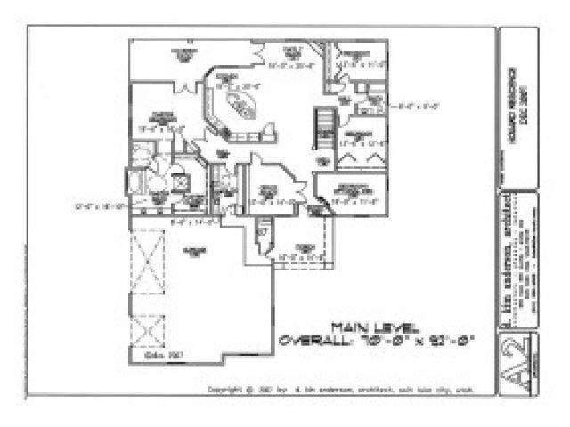 589 E Milagro Ct, Grantsville, UT 84029 — photo 3