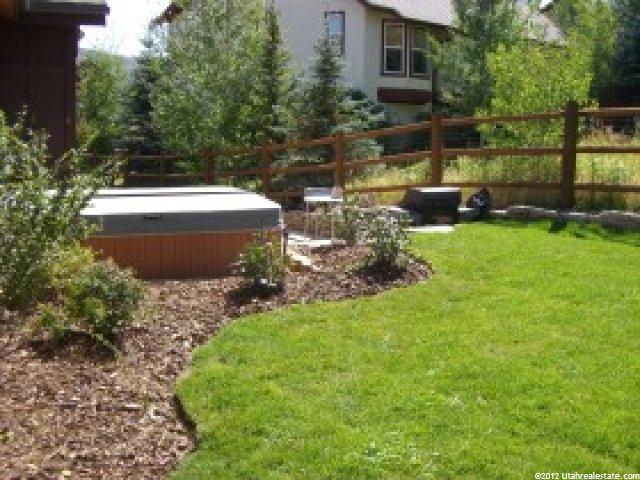 3173 Susans Cir, Park City, UT 84098 — photo 9