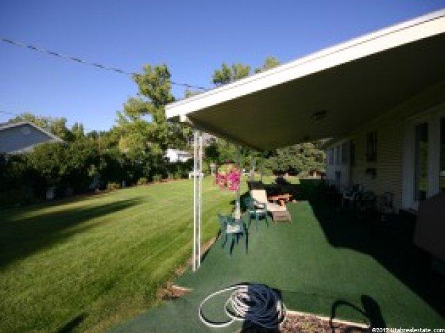 37 W 200 S, Hyde Park, UT 84318 — photo 12